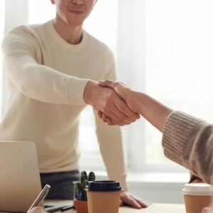 Servicio de Intermediación Comercial