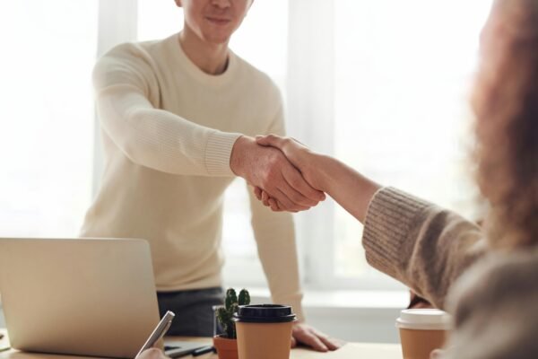 Servicio de Intermediación Comercial